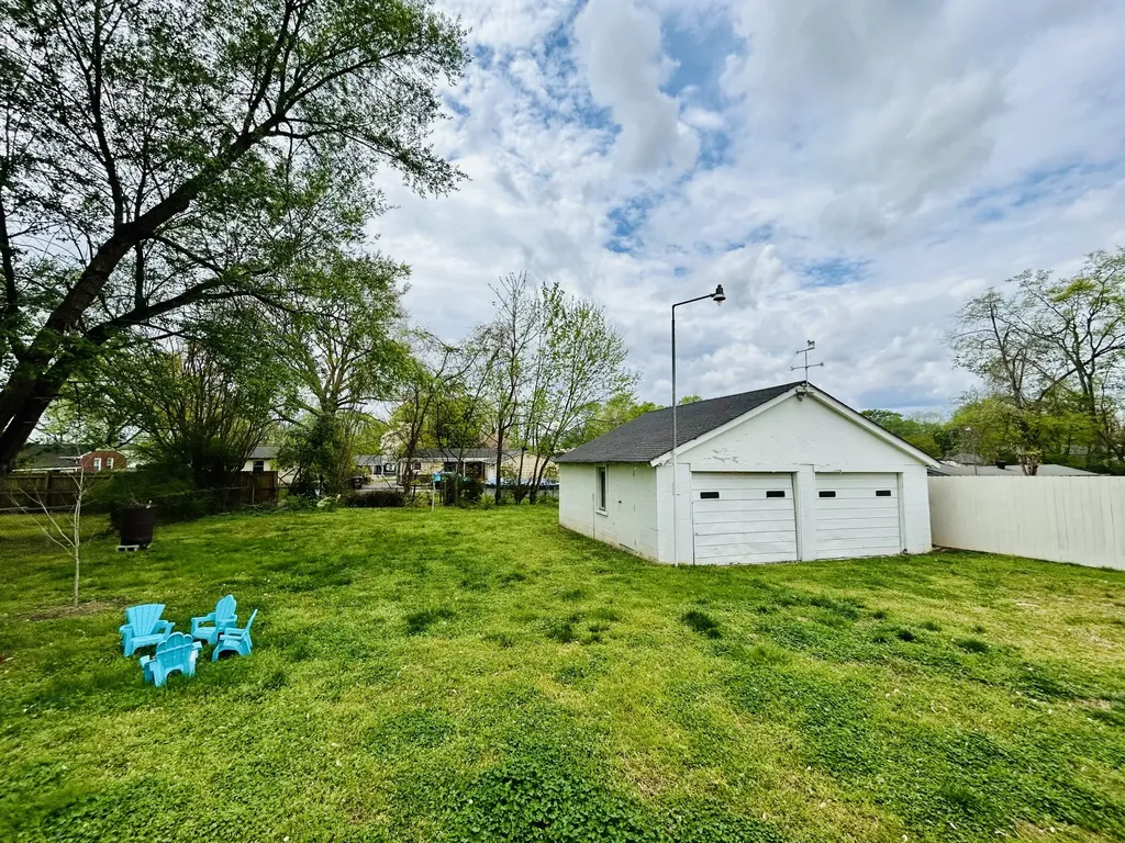332 Keeton Avenue Old Hickory TN 37138