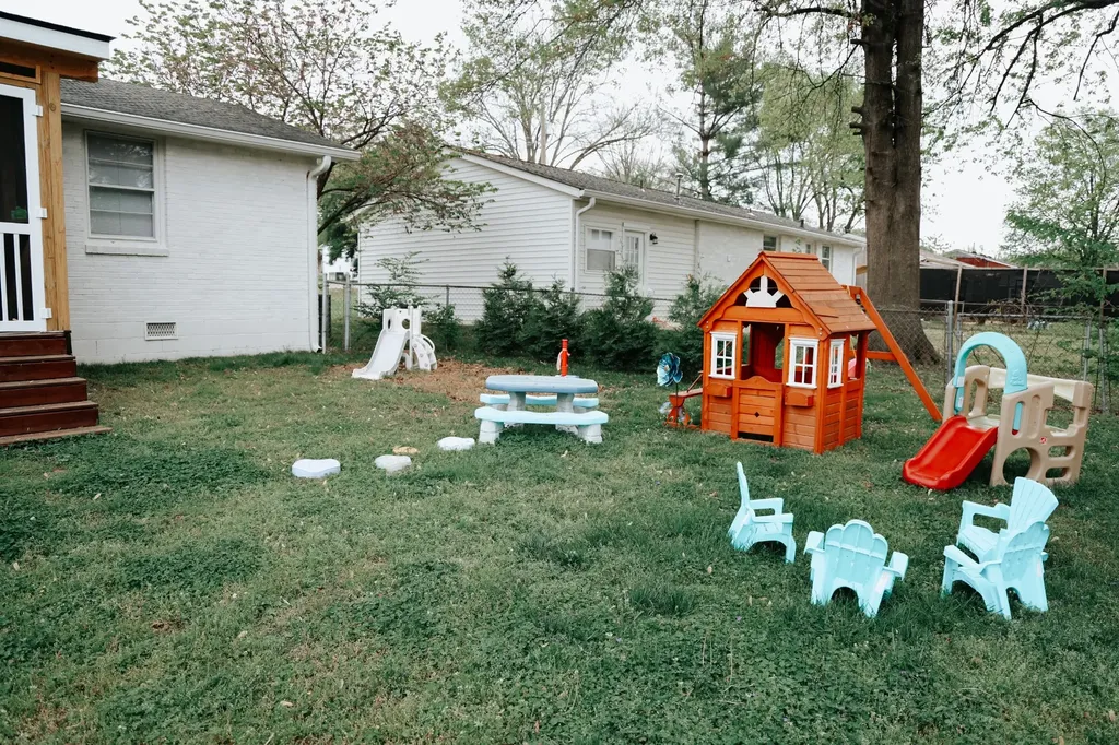 332 Keeton Avenue Old Hickory TN 37138