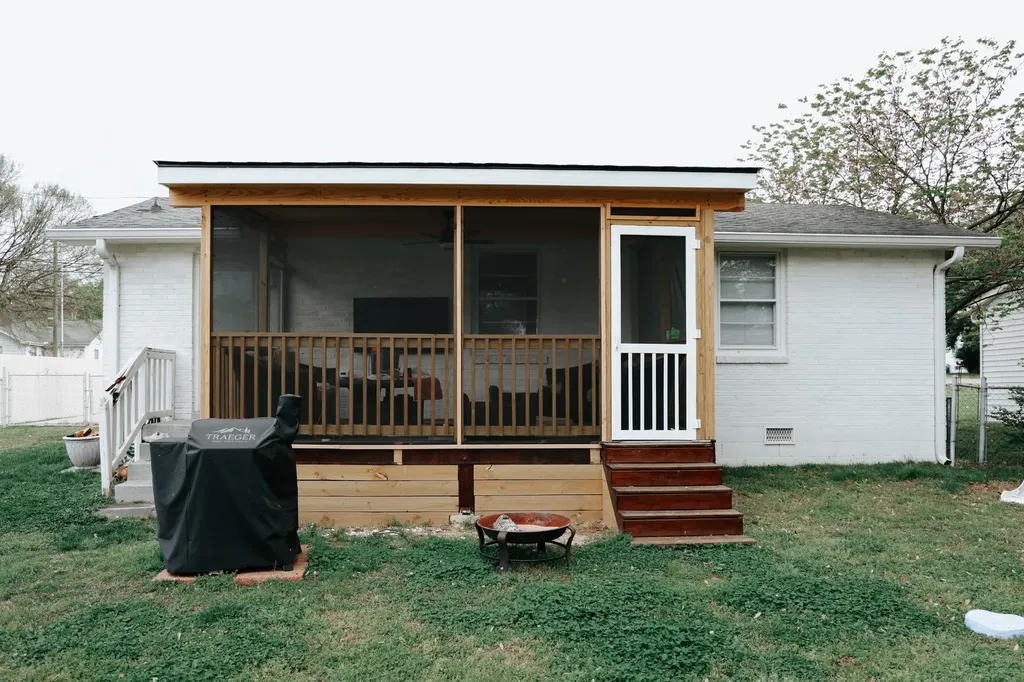 332 Keeton Avenue Old Hickory TN 37138