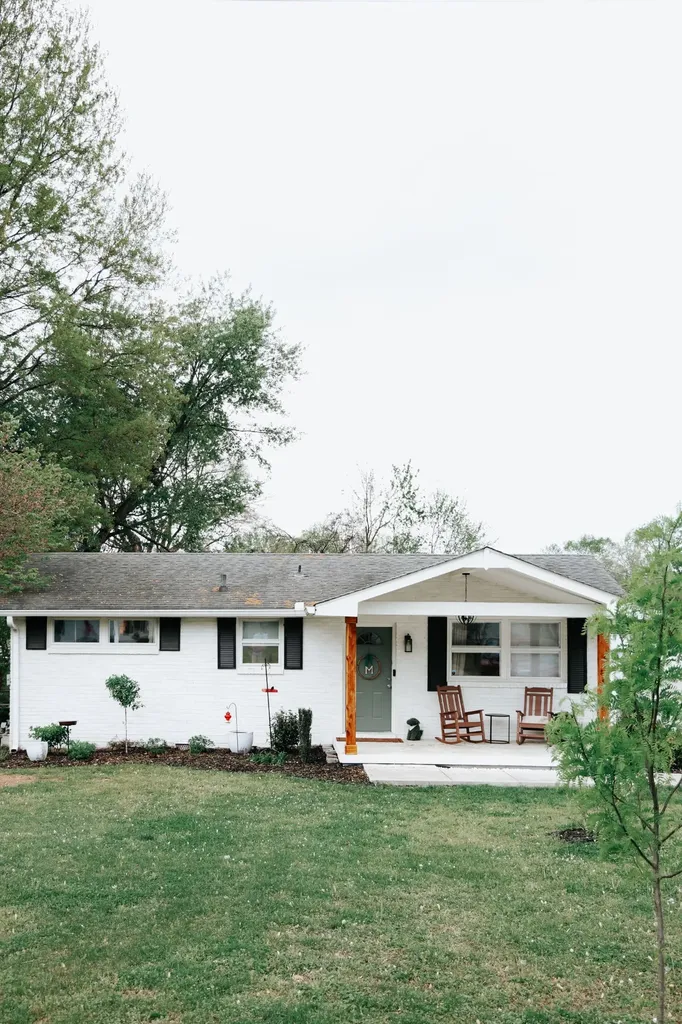 332 Keeton Avenue Old Hickory TN 37138