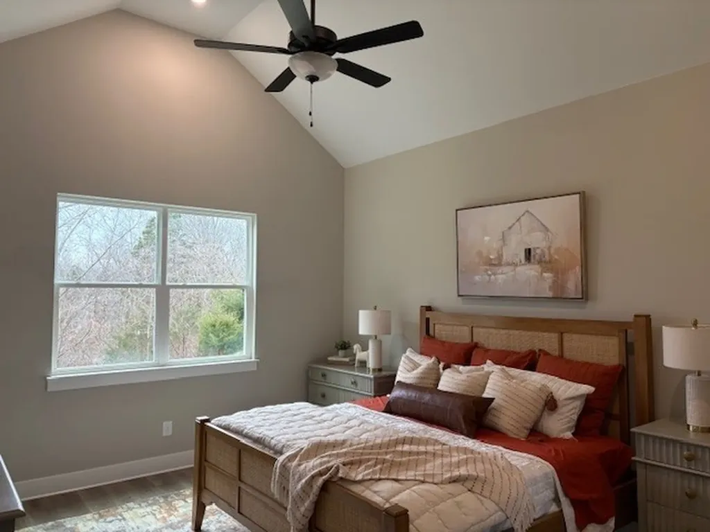 807 Saddle Ridge Drive Mount Juliet TN 37122