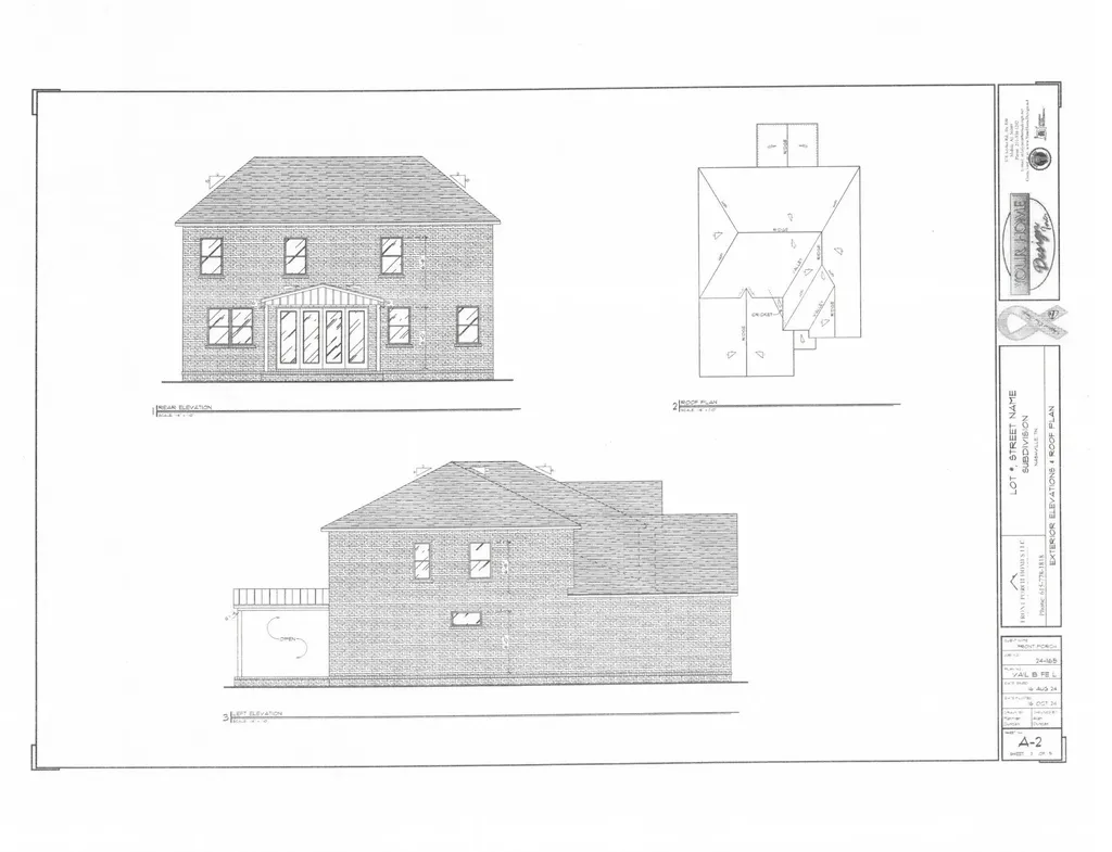 807 Saddle Ridge Drive Mount Juliet TN 37122