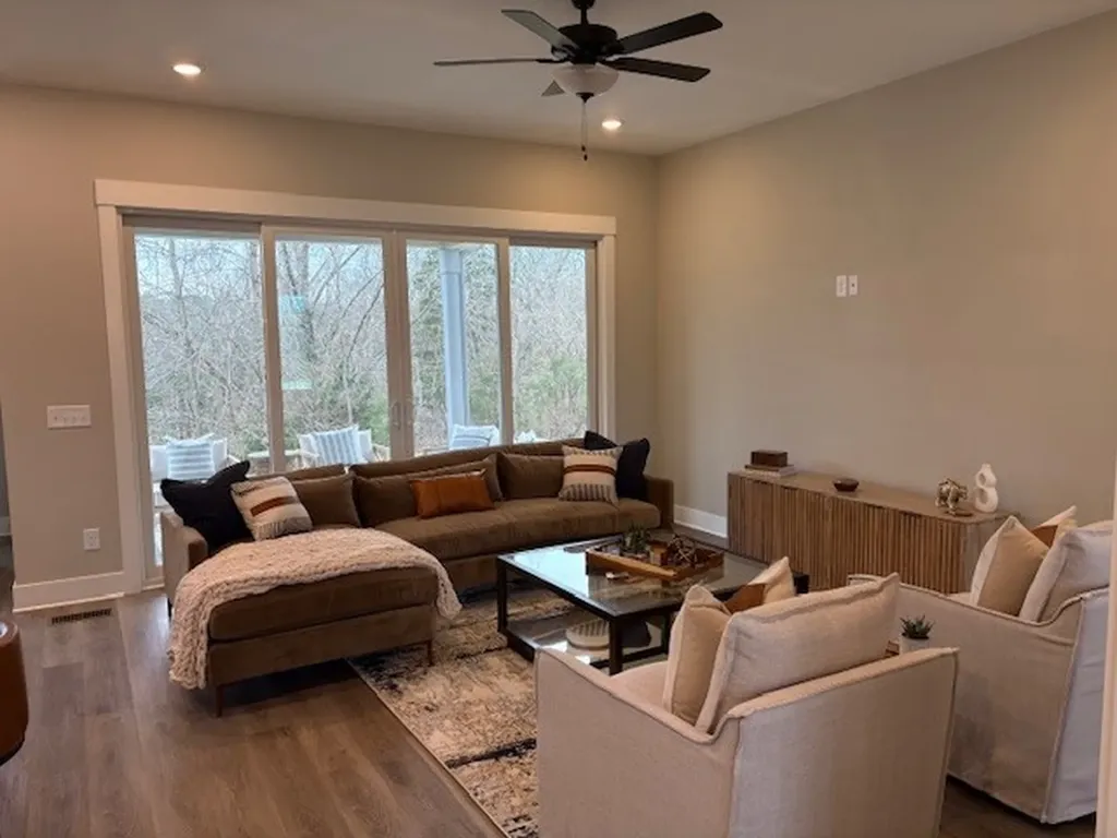 807 Saddle Ridge Drive Mount Juliet TN 37122
