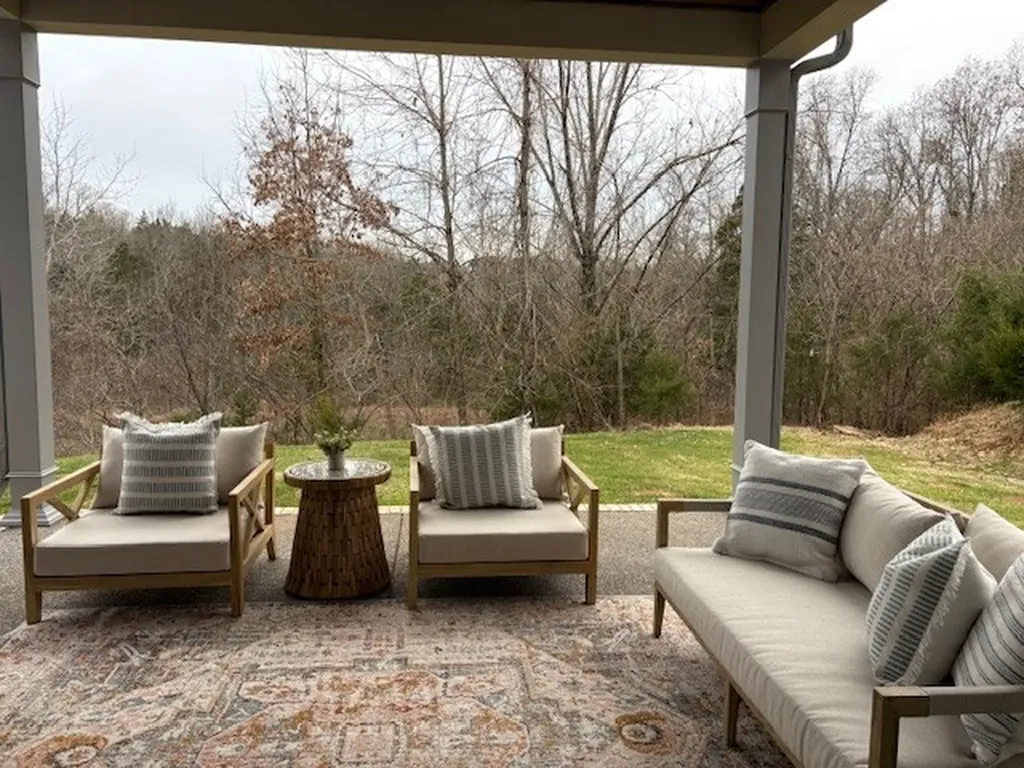807 Saddle Ridge Drive Mount Juliet TN 37122
