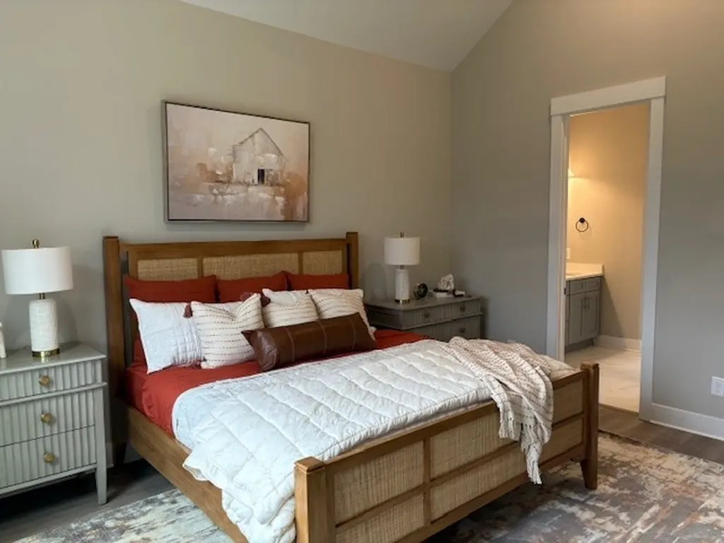 807 Saddle Ridge Drive Mount Juliet TN 37122