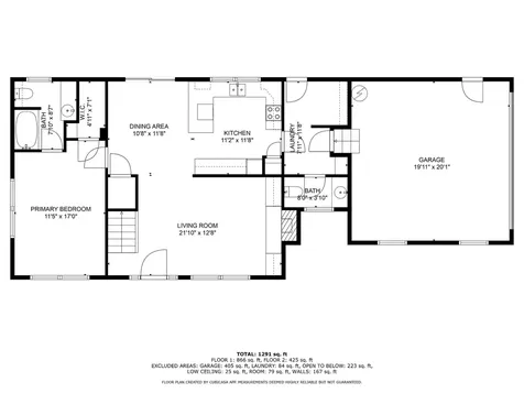 90 Heather Heights Bradyville TN 37026