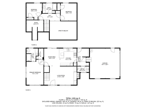 90 Heather Heights Bradyville TN 37026