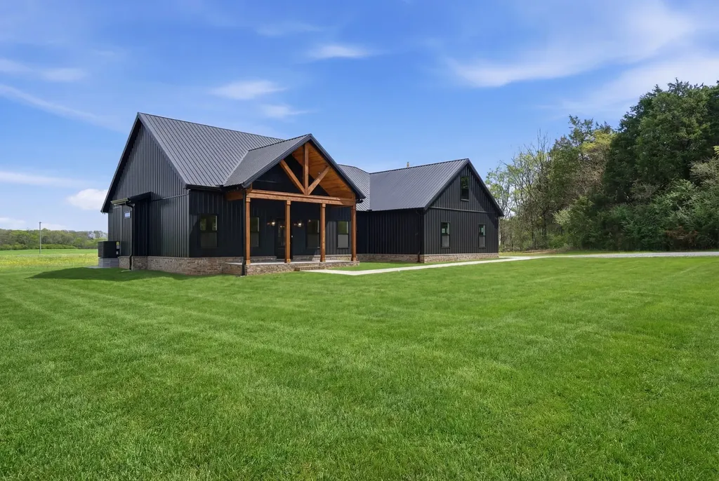 110 Roddy Road Shelbyville TN 37160