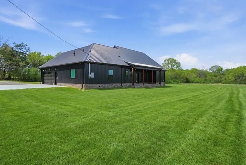 110 Roddy Road Shelbyville TN 37160
