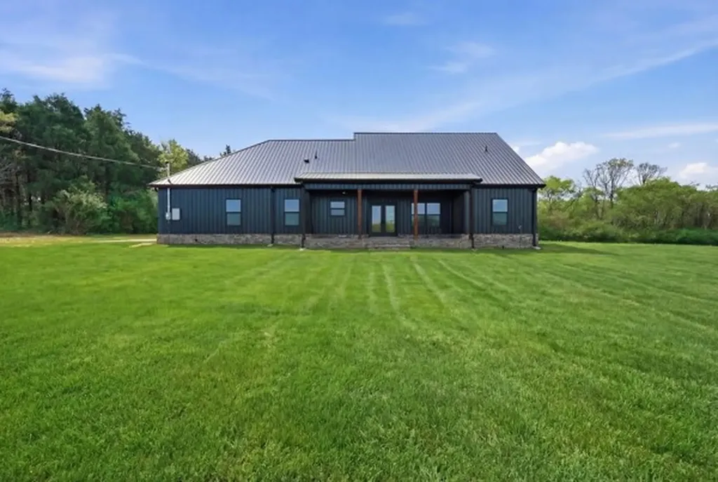 110 Roddy Road Shelbyville TN 37160