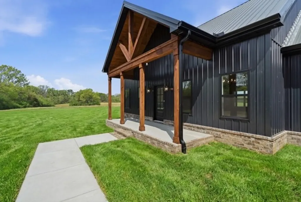 110 Roddy Road Shelbyville TN 37160