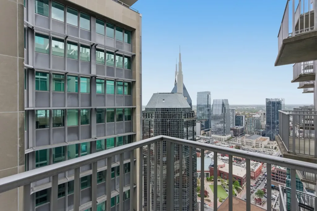 415 Church Street Nashville TN 37219