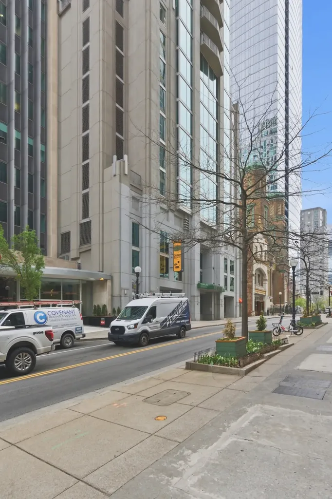 415 Church Street Nashville TN 37219