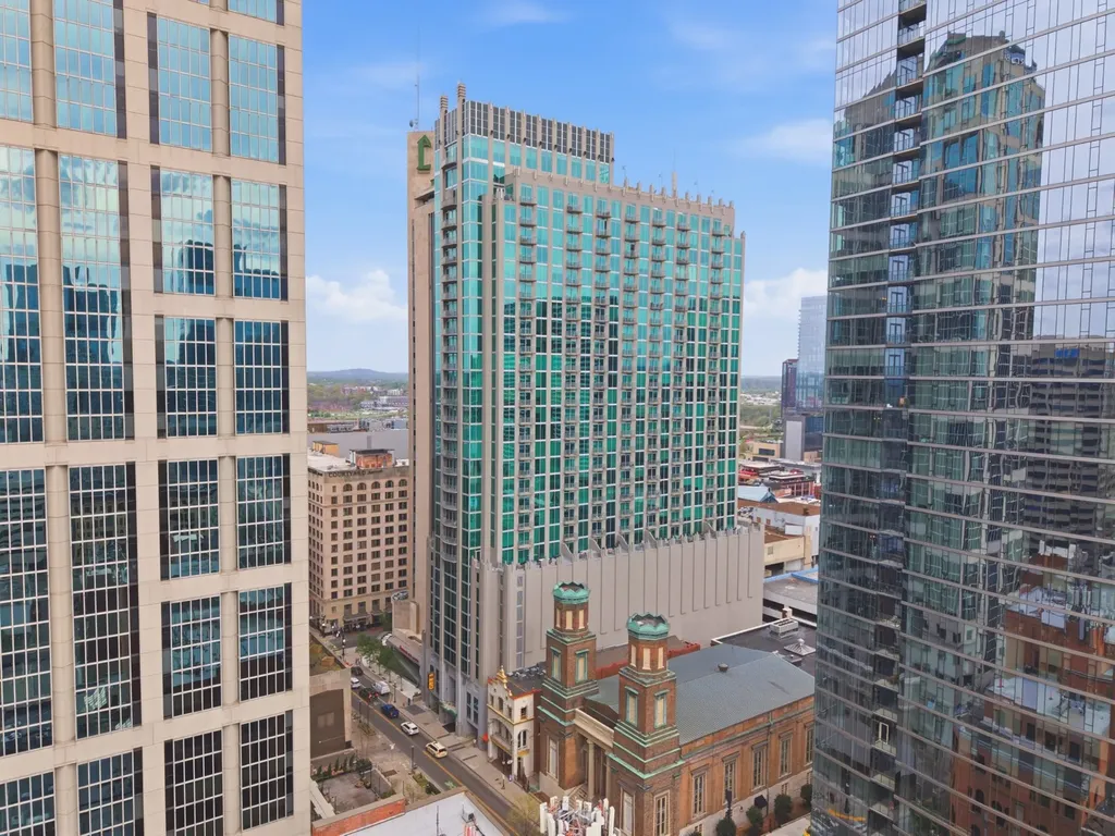 415 Church Street Nashville TN 37219