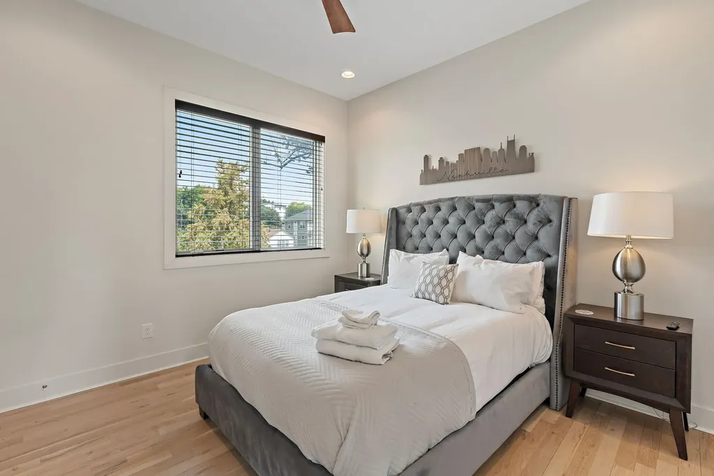 1002 W Grove Avenue Nashville TN 37203