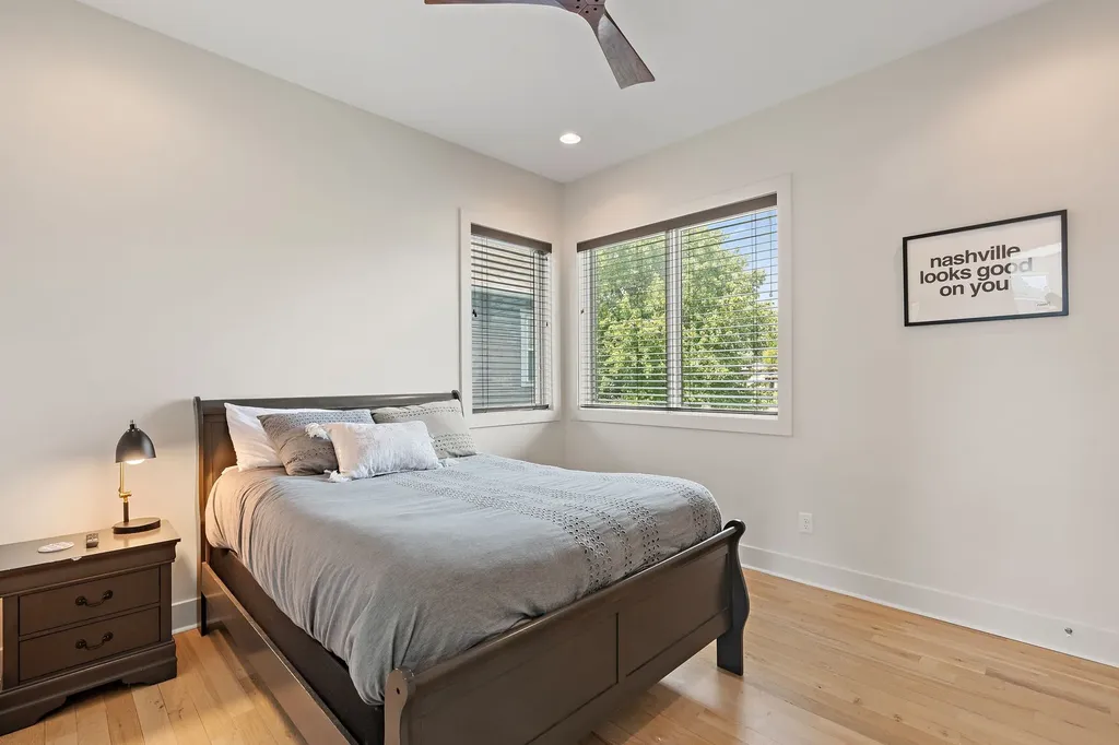 1002 W Grove Avenue Nashville TN 37203