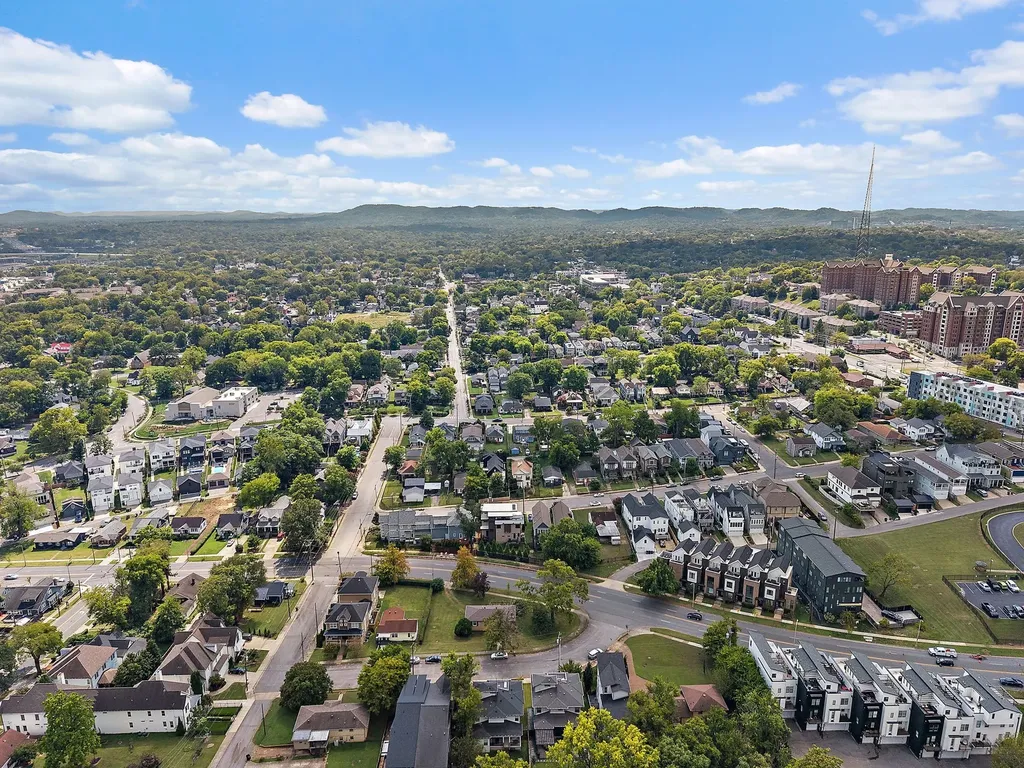1002 W Grove Avenue Nashville TN 37203