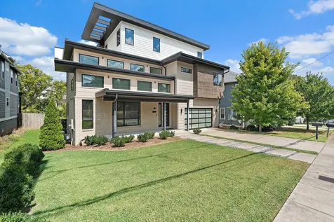 1002 W Grove Avenue Nashville TN 37203