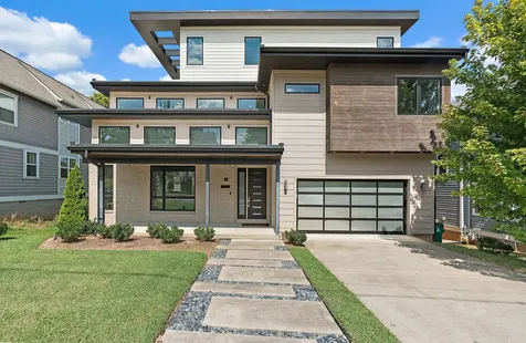 1002 W Grove Avenue Nashville TN 37203