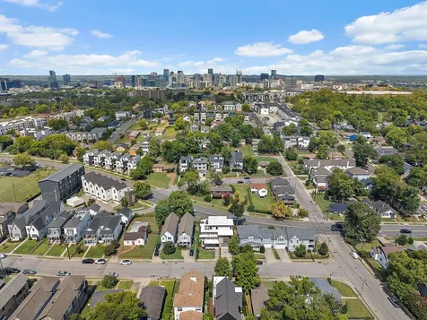 1002 W Grove Avenue Nashville TN 37203