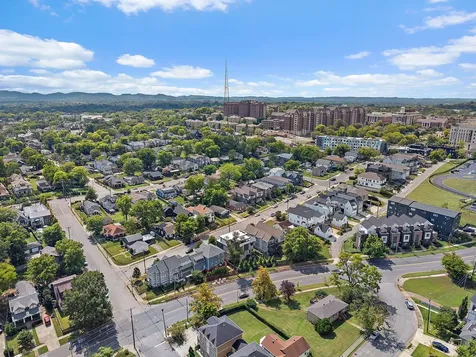 1002 W Grove Avenue Nashville TN 37203