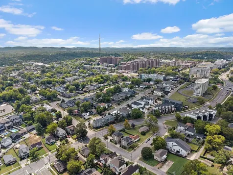 1002 W Grove Avenue Nashville TN 37203