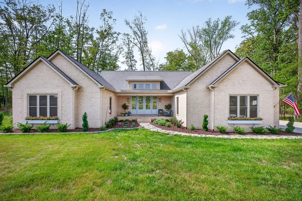 753 Vintage Drive Baxter TN 38544