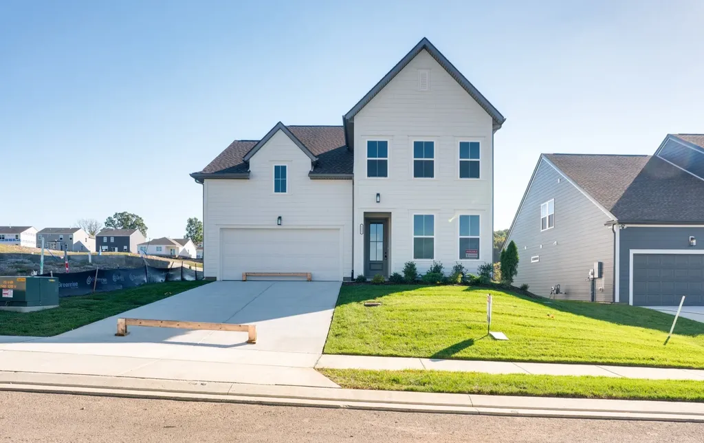 1315 Ruddy Way Lebanon TN 37090