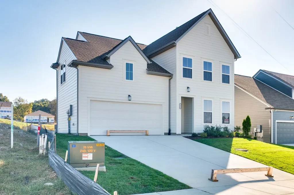 1315 Ruddy Way Lebanon TN 37090