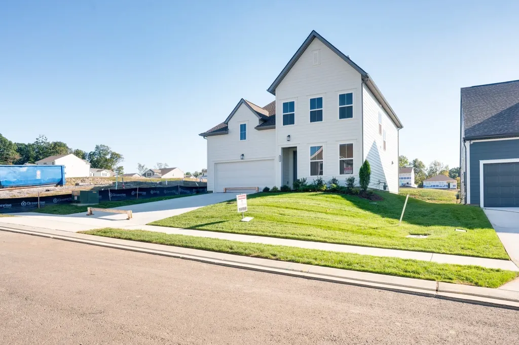 1315 Ruddy Way Lebanon TN 37090