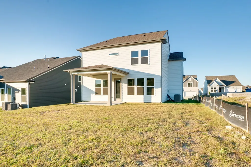 1315 Ruddy Way Lebanon TN 37090
