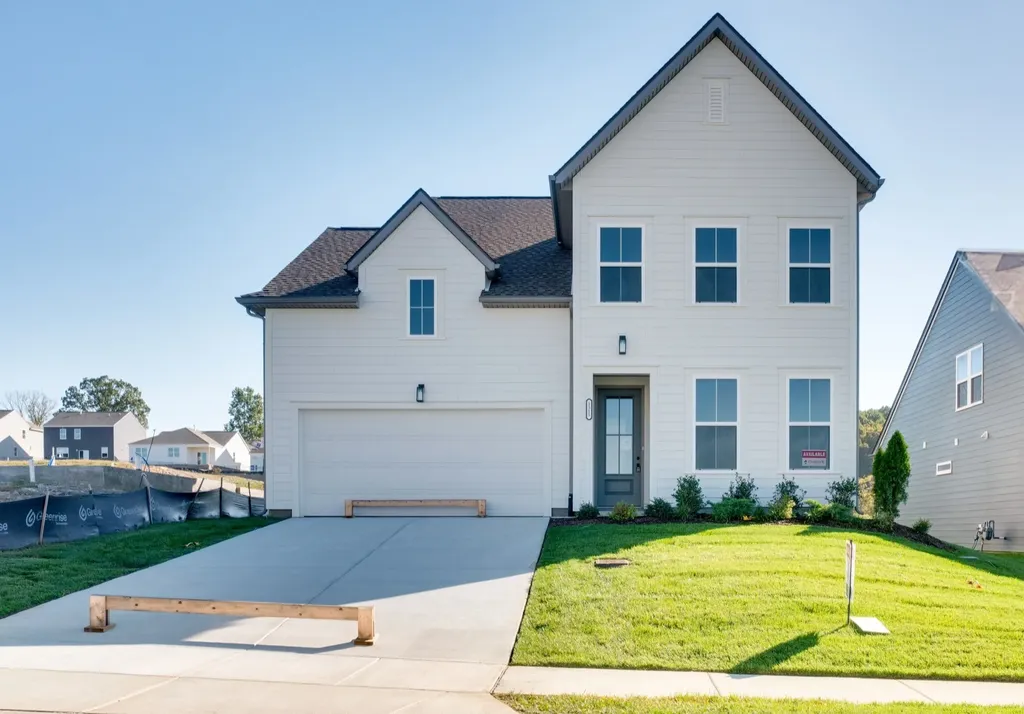 1315 Ruddy Way Lebanon TN 37090