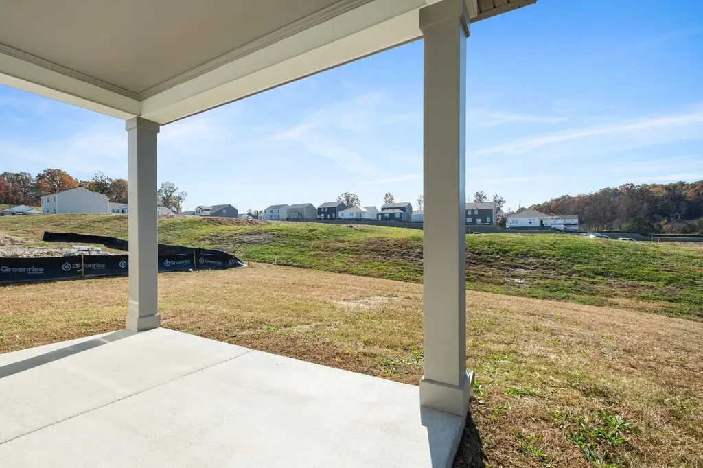 1315 Ruddy Way Lebanon TN 37090
