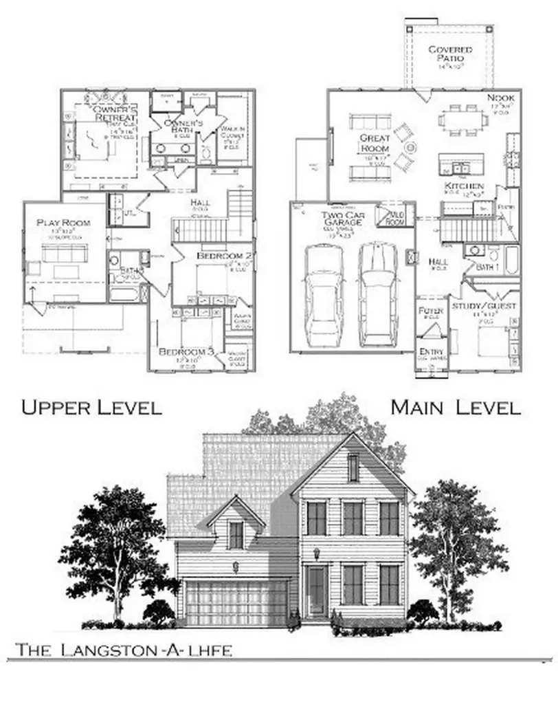 1315 Ruddy Way Lebanon TN 37090