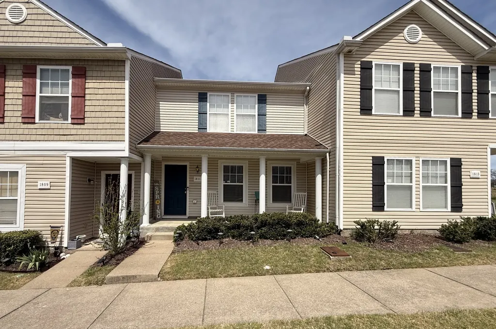 1811 Rosander Lane Antioch TN 37013
