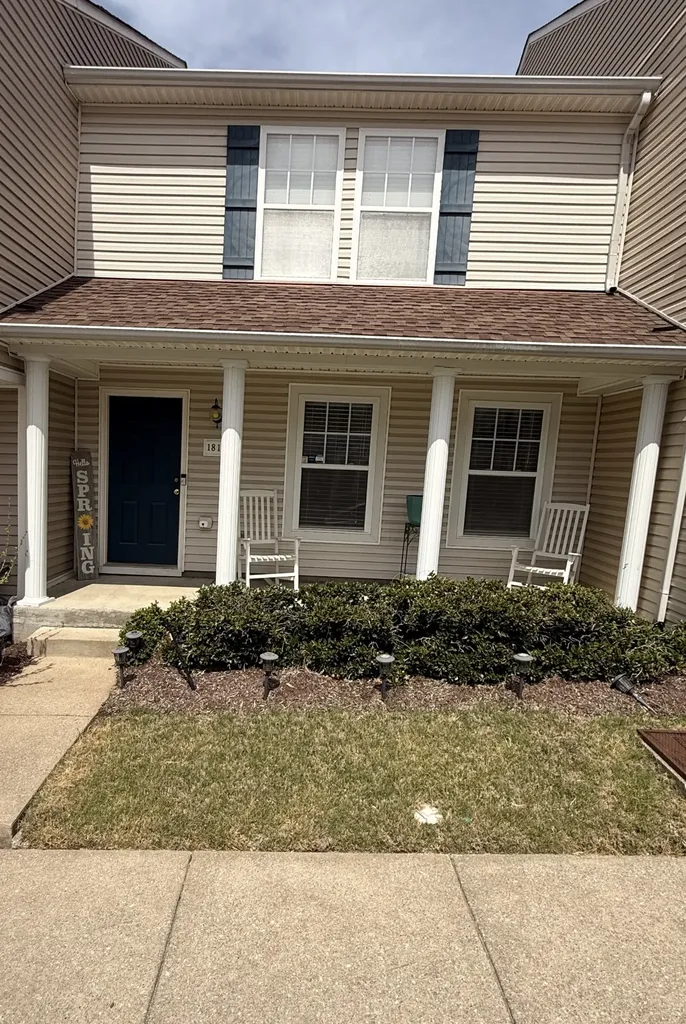 1811 Rosander Lane Antioch TN 37013