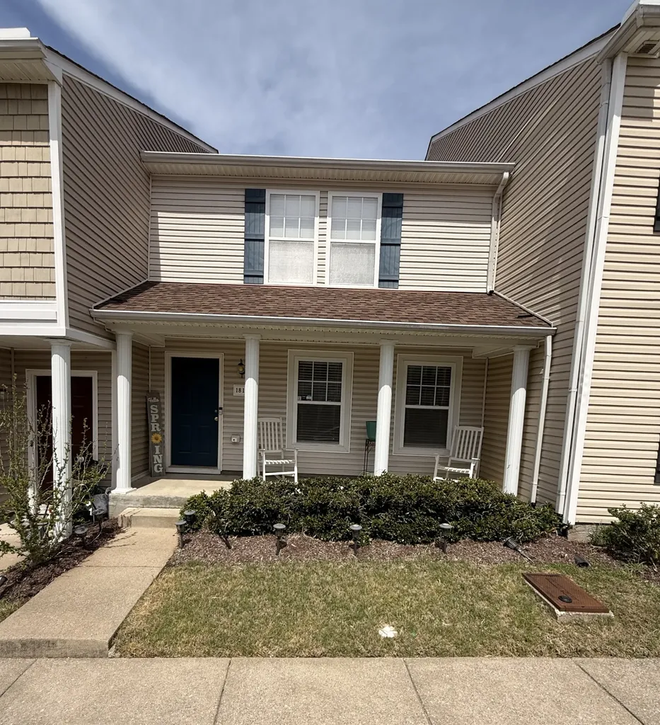 1811 Rosander Lane Antioch TN 37013