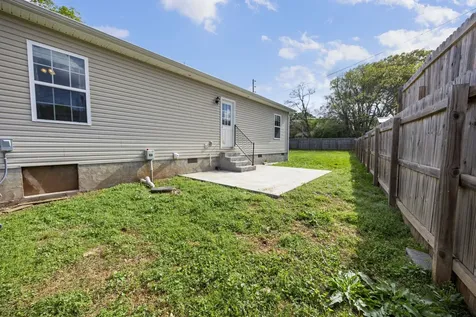 406 Cherry Street Decherd TN 37324
