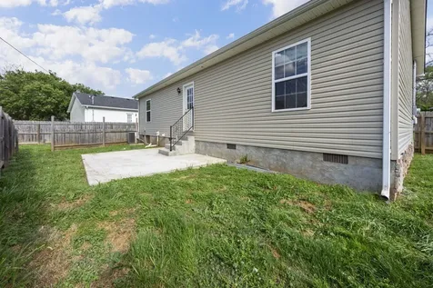 406 Cherry Street Decherd TN 37324
