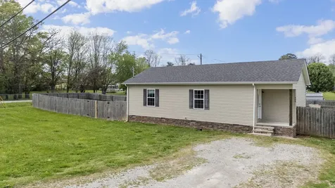 406 Cherry Street Decherd TN 37324