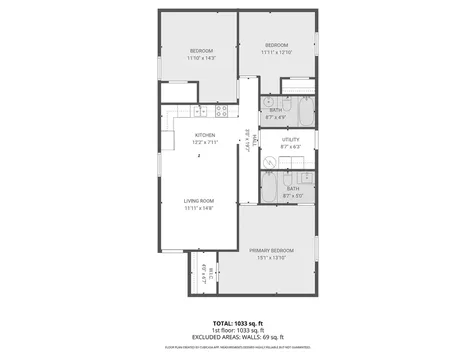 406 Cherry Street Decherd TN 37324