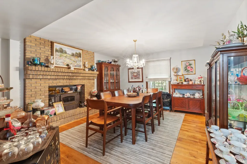 7422 Indian Creek Road Mc Ewen TN 37101