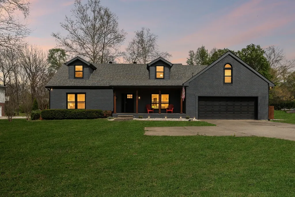 9020 Meadowlawn Drive Brentwood TN 37027
