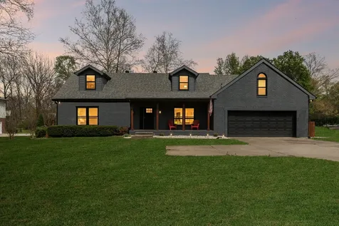 9020 Meadowlawn Drive Brentwood TN 37027