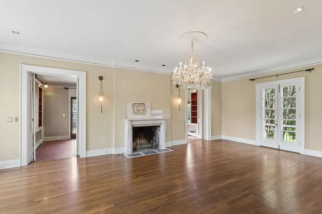 4414 Howell Place Nashville TN 37205