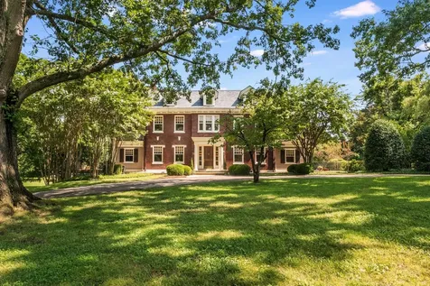 4414 Howell Place Nashville TN 37205