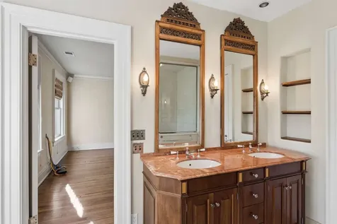 4414 Howell Place Nashville TN 37205