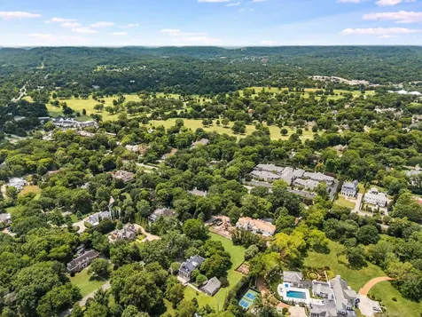 4414 Howell Place Nashville TN 37205