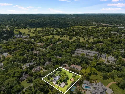 4414 Howell Place Nashville TN 37205