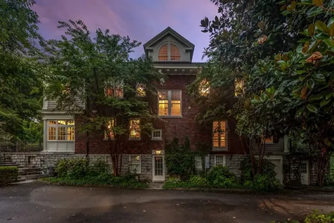 4414 Howell Place Nashville TN 37205